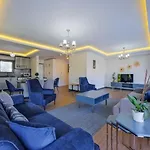 Melek Villa Fethiye
