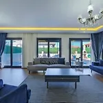 Melek Villa Fethiye