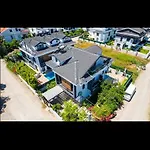 Villa Melek *