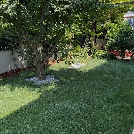 Villa Melek *
