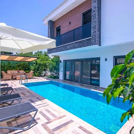 Villa Melek *