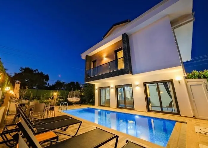 Melek * Fethiye