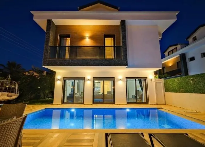 Melek * Fethiye