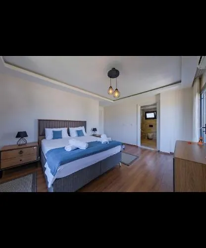 Villa Melek