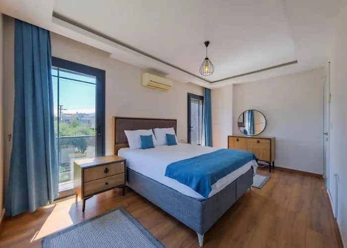 Melek Villa