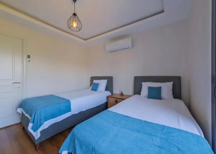 Melek Villa
