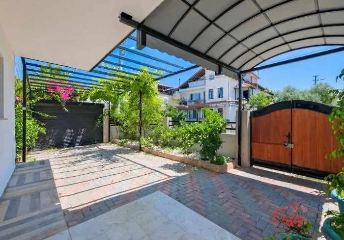 Villa Melek Fethiye