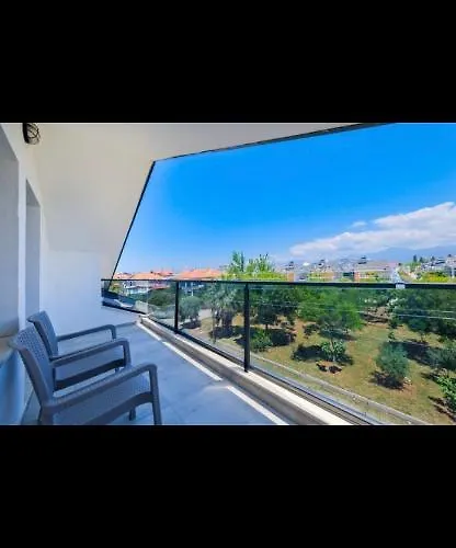 Villa Melek