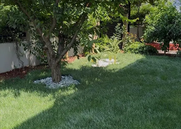 Villa Melek *