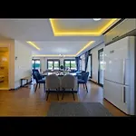 Melek Vila Fethiye