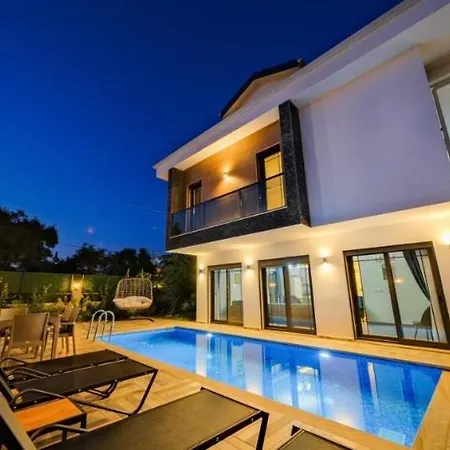 Melek * Fethiye