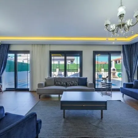Melek Vilă Fethiye
