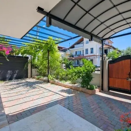 Vilă Melek Fethiye